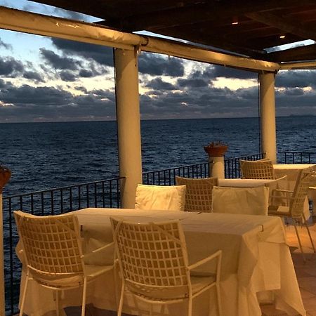 Hotel Umberto A Mare Forio di Ischia المظهر الخارجي الصورة