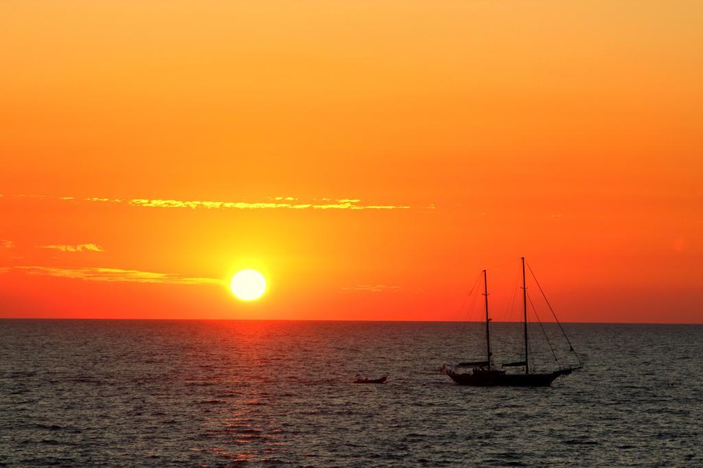 Hotel Umberto A Mare Forio di Ischia الغرفة الصورة