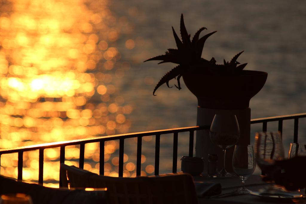 Hotel Umberto A Mare Forio di Ischia الغرفة الصورة