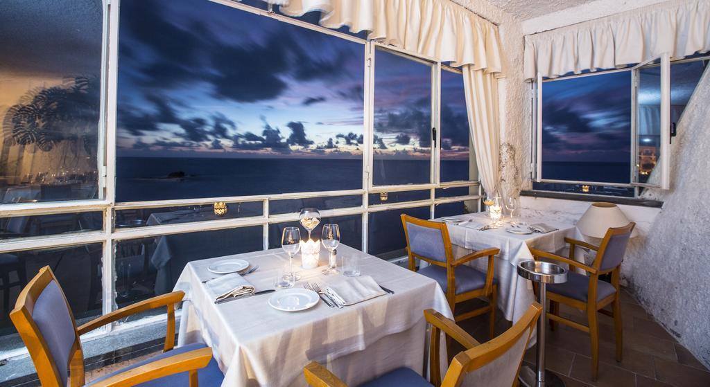 Hotel Umberto A Mare Forio di Ischia المظهر الخارجي الصورة