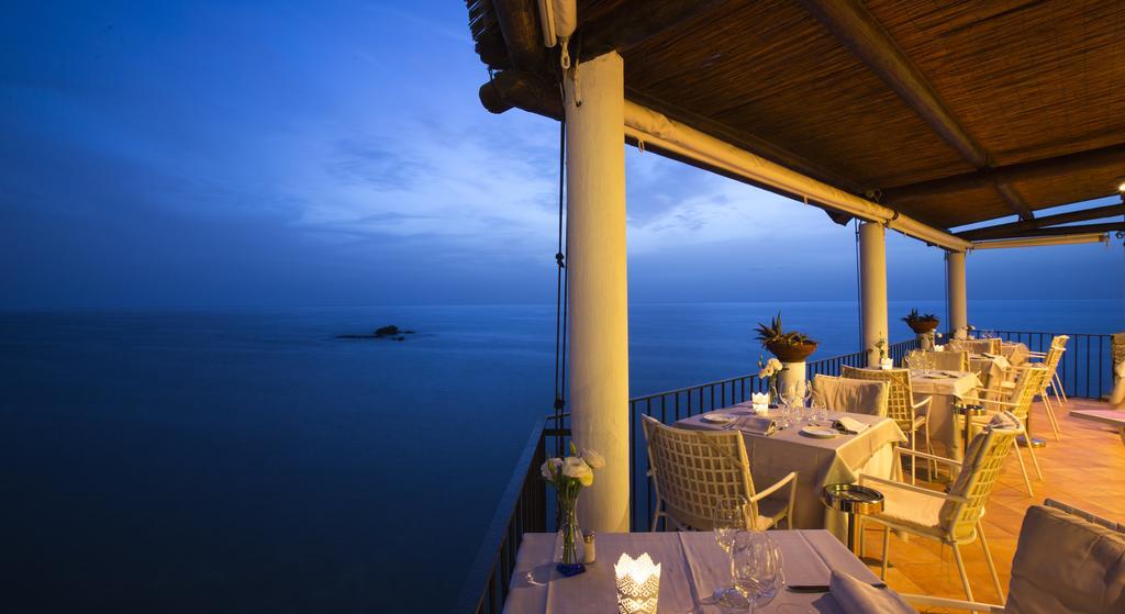 Hotel Umberto A Mare Forio di Ischia الغرفة الصورة