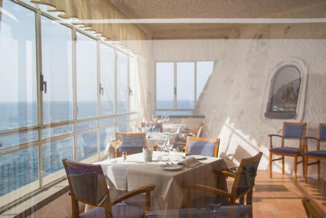 Hotel Umberto A Mare Forio di Ischia المظهر الخارجي الصورة