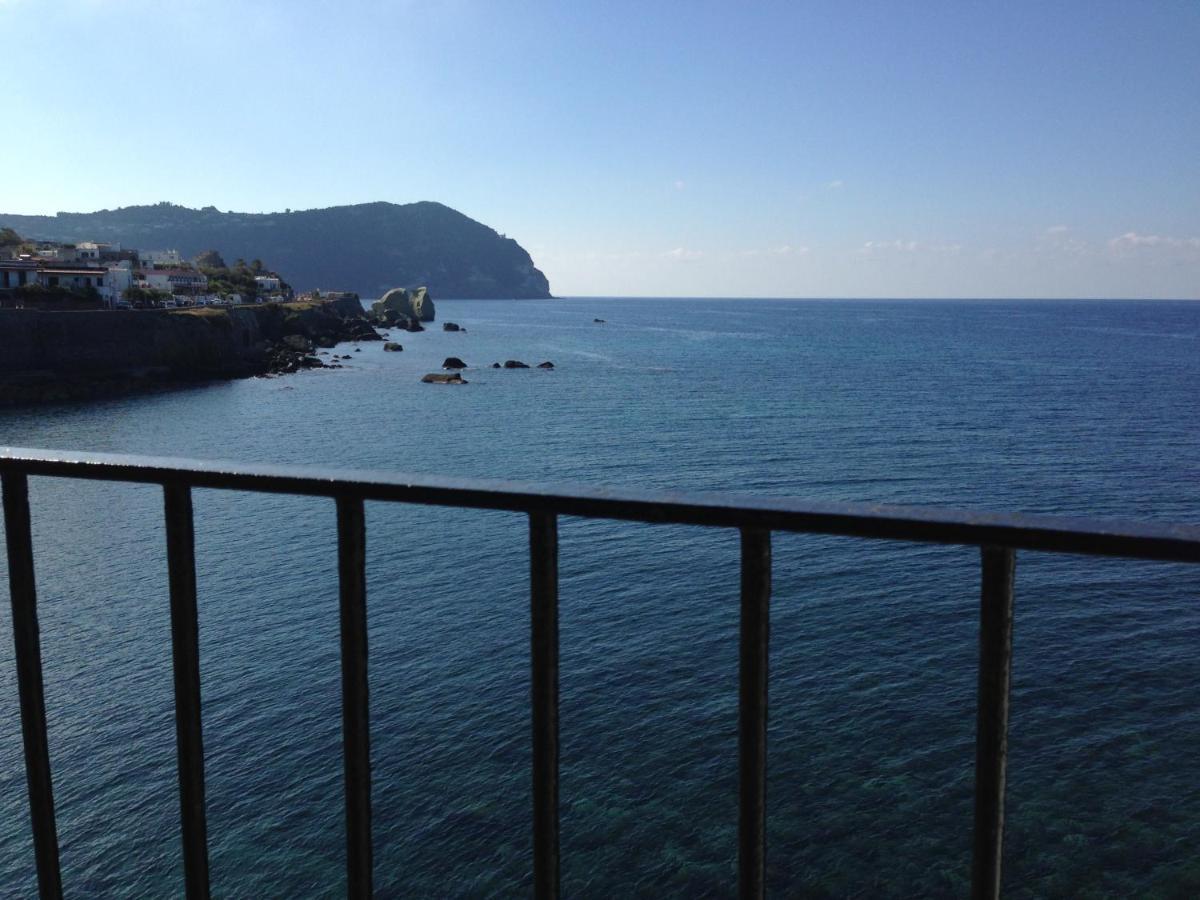 Hotel Umberto A Mare Forio di Ischia المظهر الخارجي الصورة
