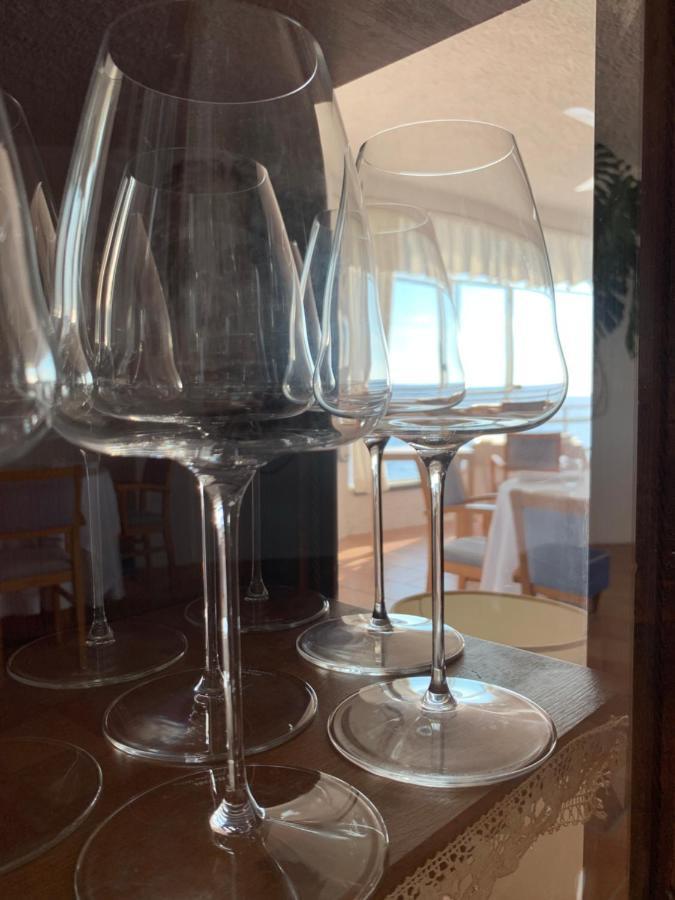 Hotel Umberto A Mare Forio di Ischia المظهر الخارجي الصورة