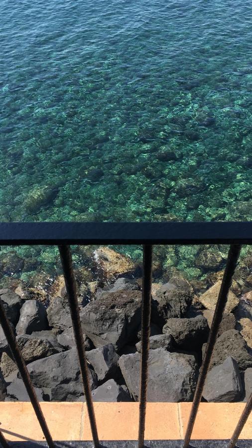 Hotel Umberto A Mare Forio di Ischia المظهر الخارجي الصورة