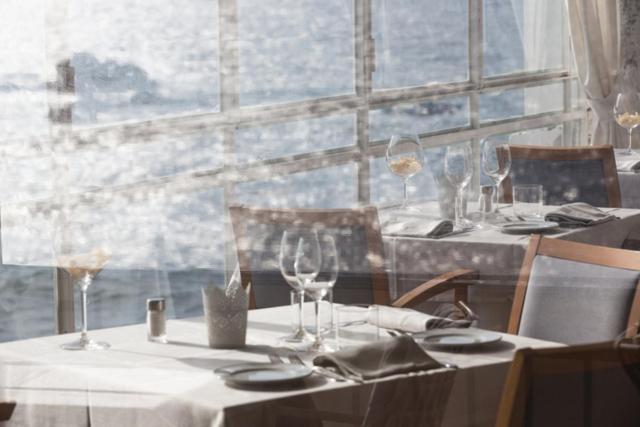 Hotel Umberto A Mare Forio di Ischia المظهر الخارجي الصورة