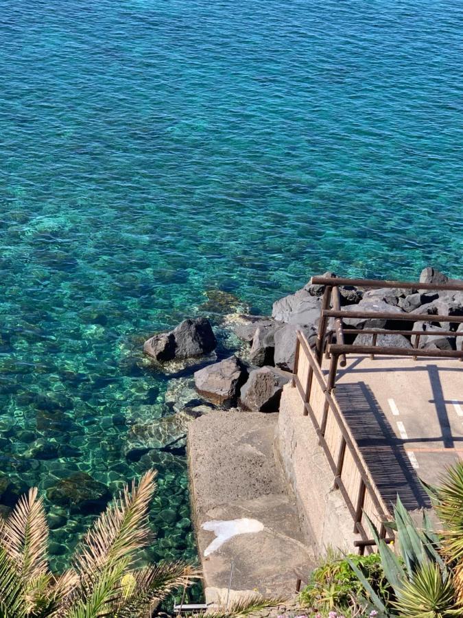 Hotel Umberto A Mare Forio di Ischia المظهر الخارجي الصورة