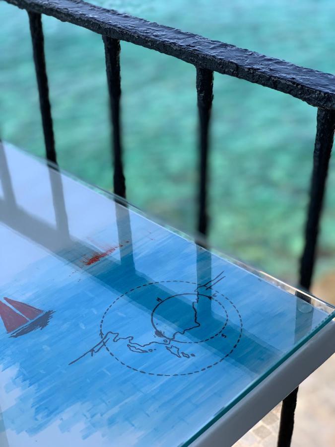 Hotel Umberto A Mare Forio di Ischia المظهر الخارجي الصورة