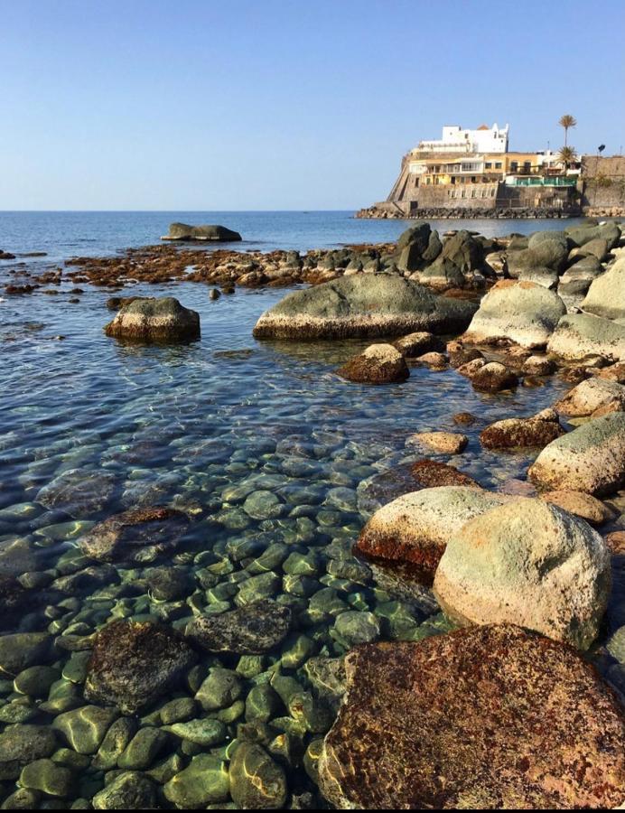 Hotel Umberto A Mare Forio di Ischia المظهر الخارجي الصورة