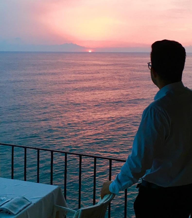 Hotel Umberto A Mare Forio di Ischia المظهر الخارجي الصورة